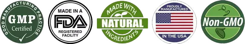 SeroBurn™ Certified